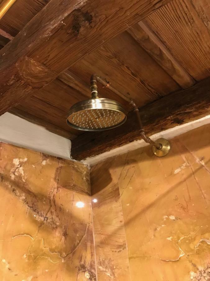 Apartmán La Casa Dei Marmi Řím Exteriér fotografie