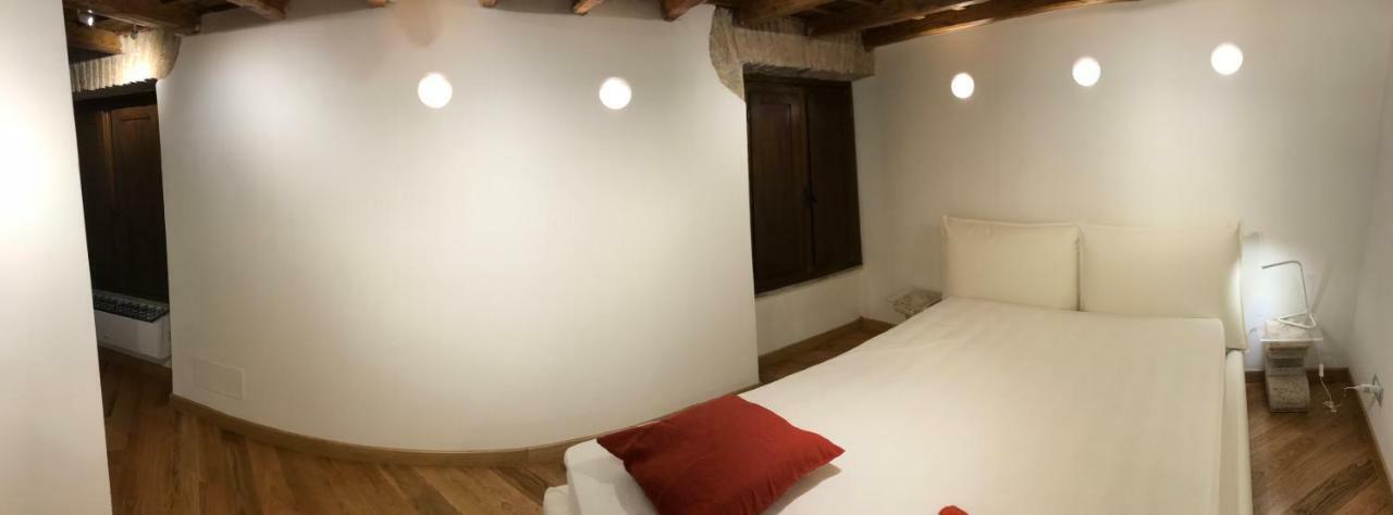 Apartmán La Casa Dei Marmi Řím Exteriér fotografie